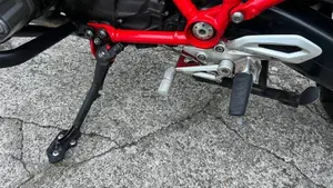 Bmw R 1200 R (2015 - 16)  (8)
