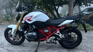 Bmw R 1200 R (2015 - 16)  (15)