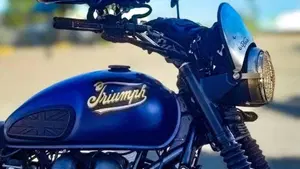 Triumph Scrambler (2006 - 17)  (6)