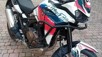 Honda Africa Twin CRF 1100L Urban (2022 - 23) usata