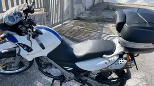Bmw F 650 GS (2008 - 12)  (5)