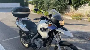 Bmw F 650 GS (2008 - 12)  (6)