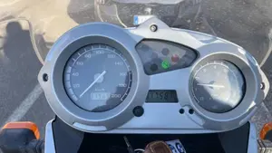 Bmw F 650 GS (2008 - 12)  (8)