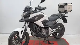 Honda NC 750 X ABS (2014 - 15) usata