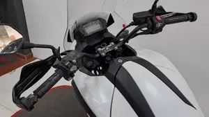 Honda NC 750 X ABS (2014 - 15)  (3)