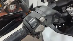 Honda NC 750 X ABS (2014 - 15)  (5)