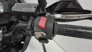 Honda NC 750 X ABS (2014 - 15)  (6)