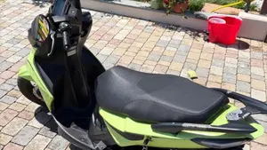 Kymco Super 8 50 R (2022 - 26)  (2)