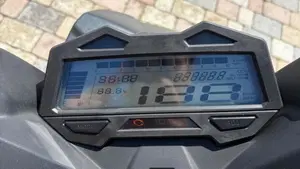Kymco Super 8 50 R (2022 - 26)  (5)