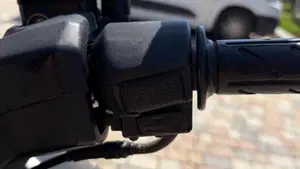 Kymco Super 8 50 R (2022 - 26)  (7)