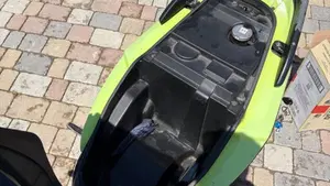 Kymco Super 8 50 R (2022 - 26)  (10)