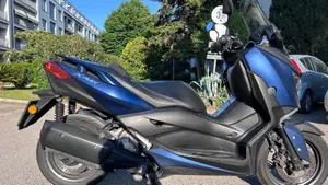 Yamaha X-Max 300 ABS (2017 - 20) 