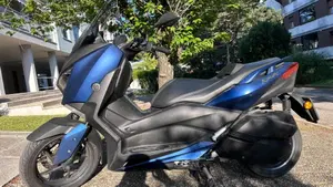 Yamaha X-Max 300 ABS (2017 - 20)  (2)