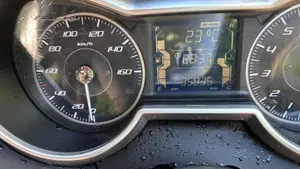 Yamaha X-Max 300 ABS (2017 - 20)  (5)