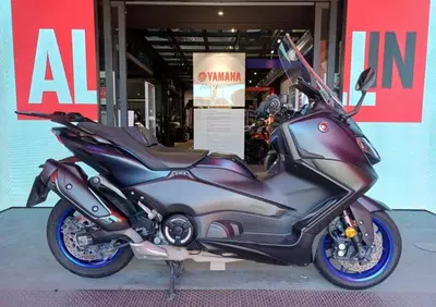 Yamaha T-Max 560 (2022 - 24) - Annuncio 9998388