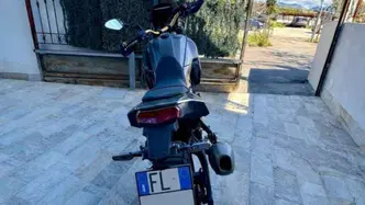 Yamaha Ténéré 700 Explore Edition (2023 - 25) usata