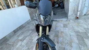Yamaha Ténéré 700 Explore Edition (2023 - 25)  (4)