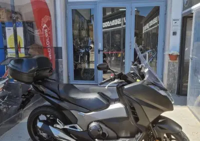 Honda Integra 750 DCT (2018 - 20) - Annuncio 9998389