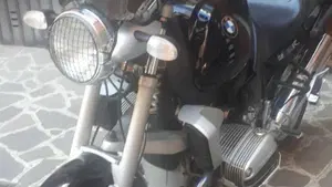 Bmw R 850 R Comfort (2004 - 07)  (3)