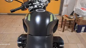 Bmw R 1150 R Rockster (2003 - 06) 