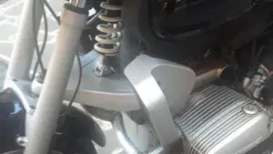 Bmw R 850 R Comfort (2004 - 07)  (6)