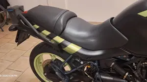 Bmw R 1150 R Rockster (2003 - 06)  (2)