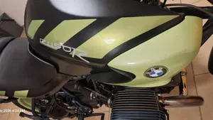 Bmw R 1150 R Rockster (2003 - 06)  (3)