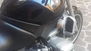 Bmw R 850 R Comfort (2004 - 07)  (7)