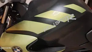 Bmw R 1150 R Rockster (2003 - 06)  (4)