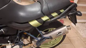 Bmw R 1150 R Rockster (2003 - 06)  (7)