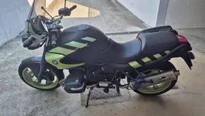 Bmw R 1150 R Rockster (2003 - 06)  (9)