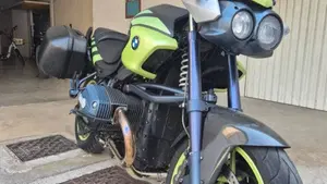 Bmw R 1150 R Rockster (2003 - 06)  (10)