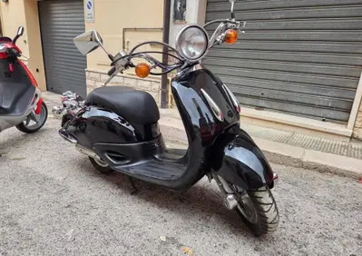 Honda Shadow 50 - Annuncio 9998393