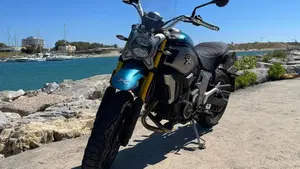 CFMOTO 700CL-X Adventure (2023 - 26)  (2)