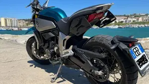 CFMOTO 700CL-X Adventure (2023 - 26)  (4)
