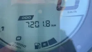 CFMOTO 700CL-X Adventure (2023 - 26)  (5)