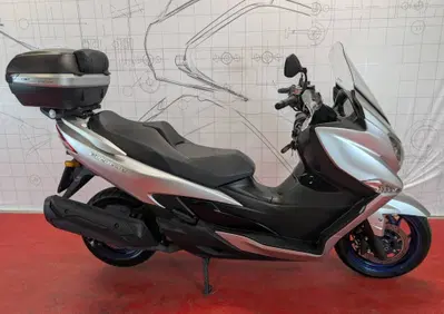 Suzuki Burgman 400 (2022 - 24) - Annuncio 9998410