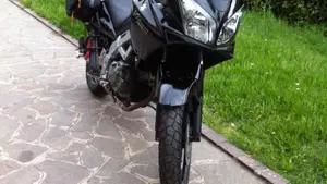 Suzuki V-Strom 650DL (2004 - 06)  (5)