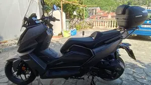 Wottan Motor GT2 125 (2025 - 26)  (2)