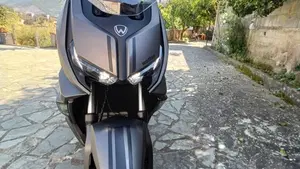 Wottan Motor GT2 125 (2025 - 26)  (3)
