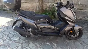 Wottan Motor GT2 125 (2025 - 26)  (4)