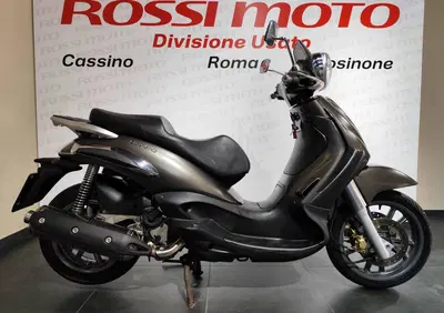 Piaggio Beverly 400 i.e. (2006 - 10) - Annuncio 9998409