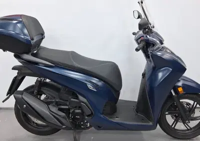 Honda SH 350 (2021 - 24) - Annuncio 9998414