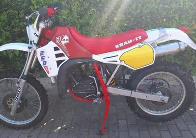 Kram It RV250 - Annuncio 9998412