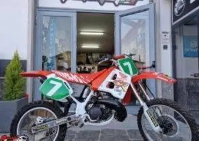 Honda CR 250 - Annuncio 9998417