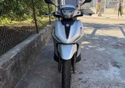 Piaggio Beverly 400 S ABS-ASR (2021 - 24) - Annuncio 9998419