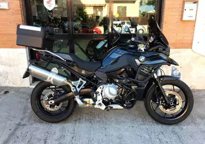 Bmw F 750 GS (2021 - 24) - Annuncio 9998421
