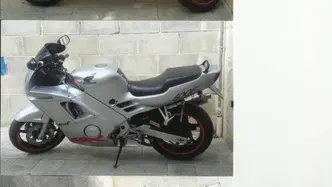 Honda CBR 600 F (1991 - 94) usata