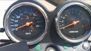 Suzuki GS 500 (2001 - 06)  (3)