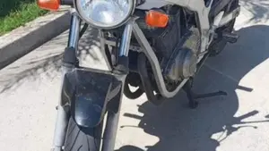 Suzuki GS 500 (2001 - 06)  (4)